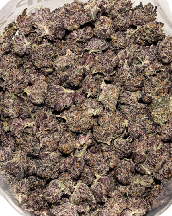 Rockstar Punch Popcorn AAAA Bag