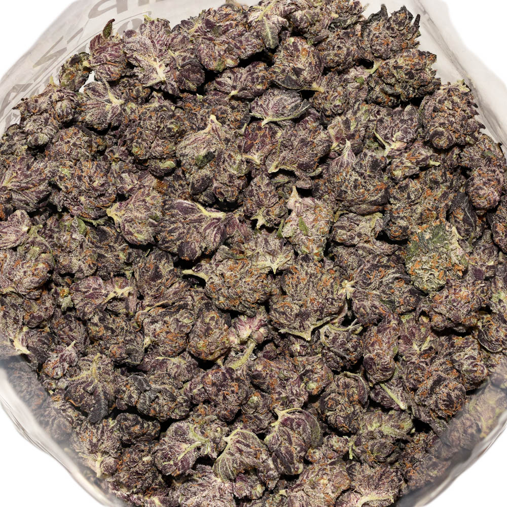 Rockstar Punch Popcorn AAAA Bag