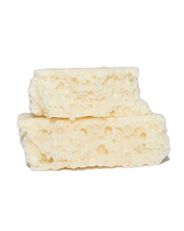 Blueberry Cheesecake - Budder