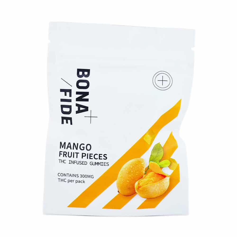 Source photograph: Bonafide – Mango Fruit Pieces