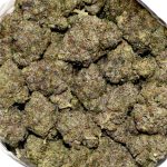 Death Bubba AAAA+ Bag