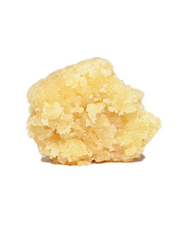 Durban Poison - Crumble