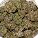 Platinum Rockstar AAAA+ Bag