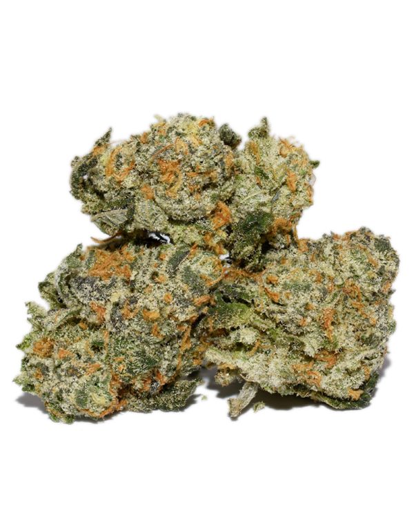 Tropic Thunder Popcorn AAAA