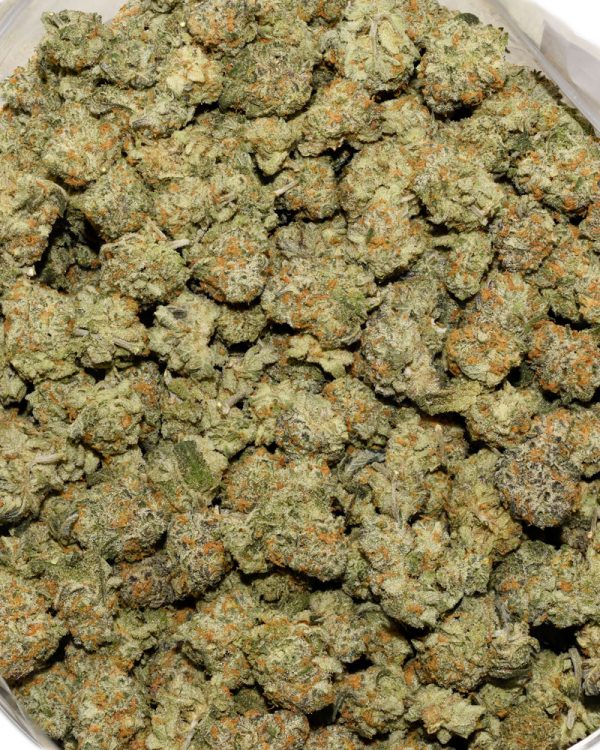 Tropic Thunder Popcorn AAAA Bag