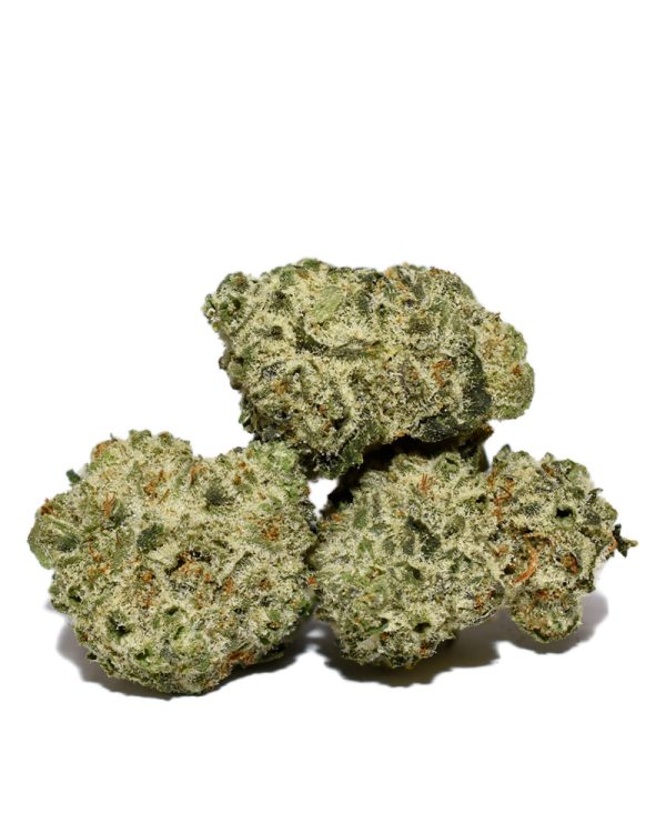 Violator Kush Popcorn AAAA