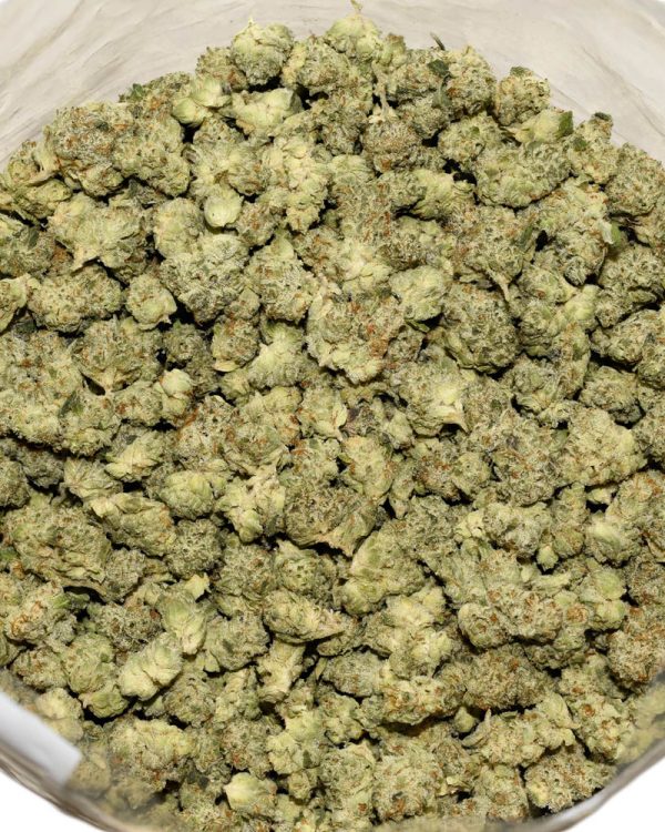 Violator Kush Popcorn AAAA Bag