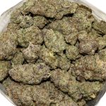 BLUEBERRY GRAPE APE AAAA+ Bag