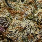 BLUEBERRY GRAPE APE AAAA+ TRICHROMES