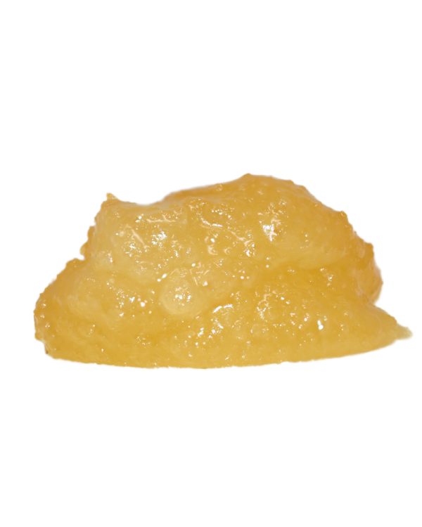 Banana Mimosa - Live Resin