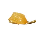 Banana Mimosa - Live Resin Spoon