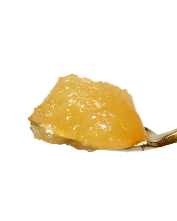 Banana Mimosa - Live Resin Spoon