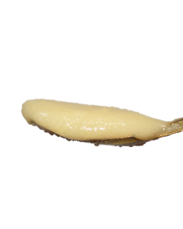 Blueberry Skunk Live Resin Spoon