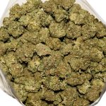 CATARACT KUSH AA Bag