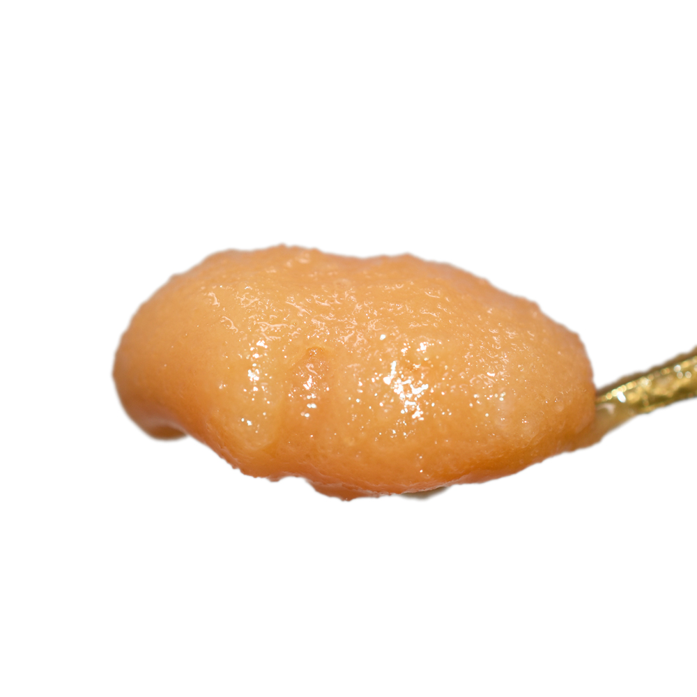 Gelato Pop Live Resin Spoon