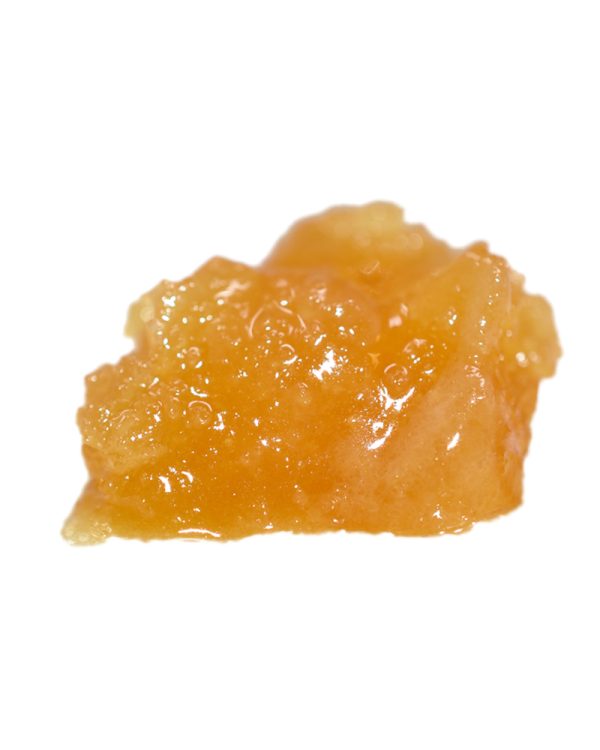 Mcflurry - Live Resin