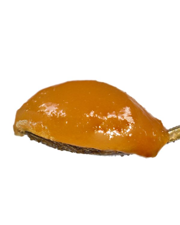 Mcflurry Live Resin Spoon