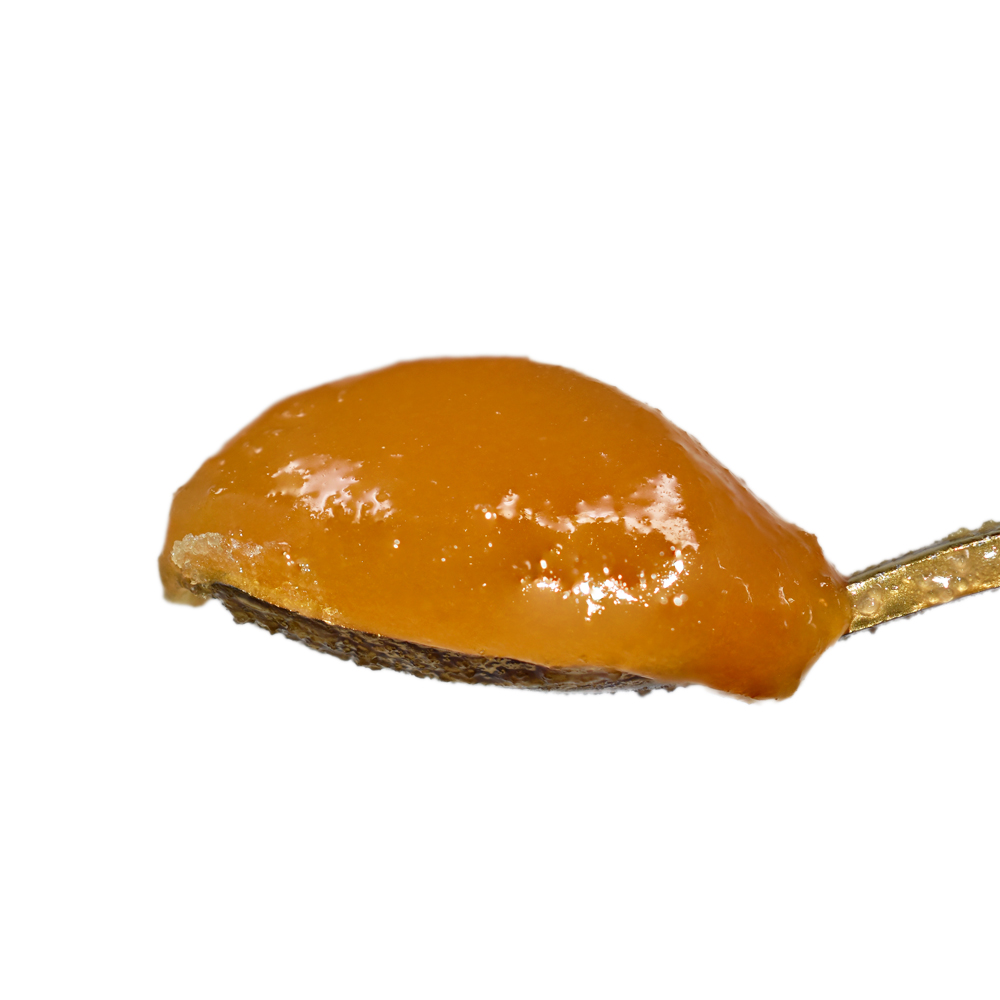 Mcflurry Live Resin Spoon