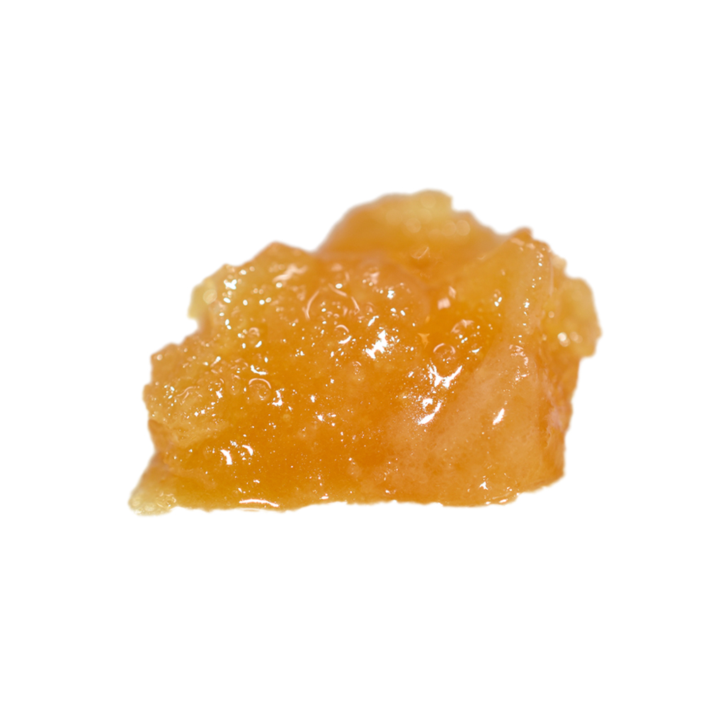 Mcflurry - Live Resin