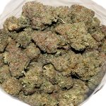PURPLE ICEWRECK AA Bag