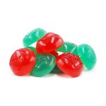 Sky High Edibles – Blue Raspberry Watermelon Gummy 3000mg THC 2.jpg