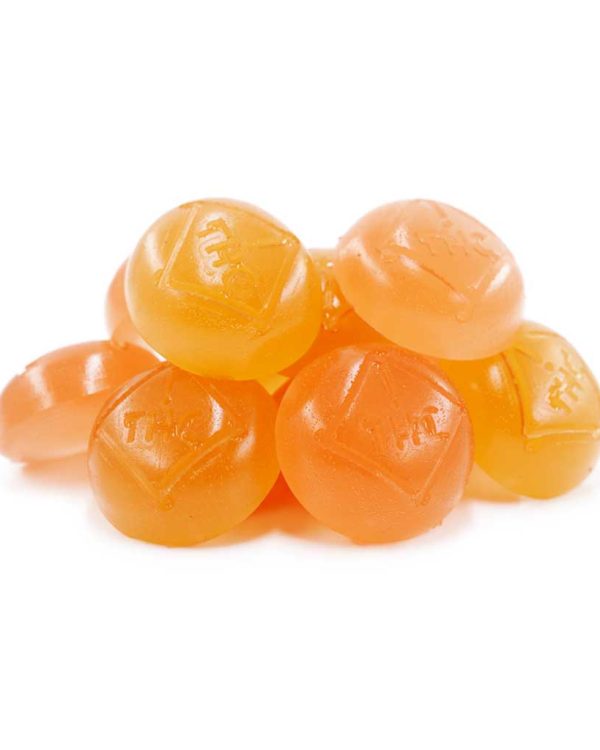 Sky High Edibles – Cola + Cotton Candy Gummy 3000mg THC 2