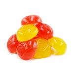 Sky High Edibles – Pear + Royal Raspberry Gummy 3000mg THC 2