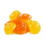 Sky High Edibles – Strawberry Banana + Citrus Blossom Gummy 3000mg THC 2