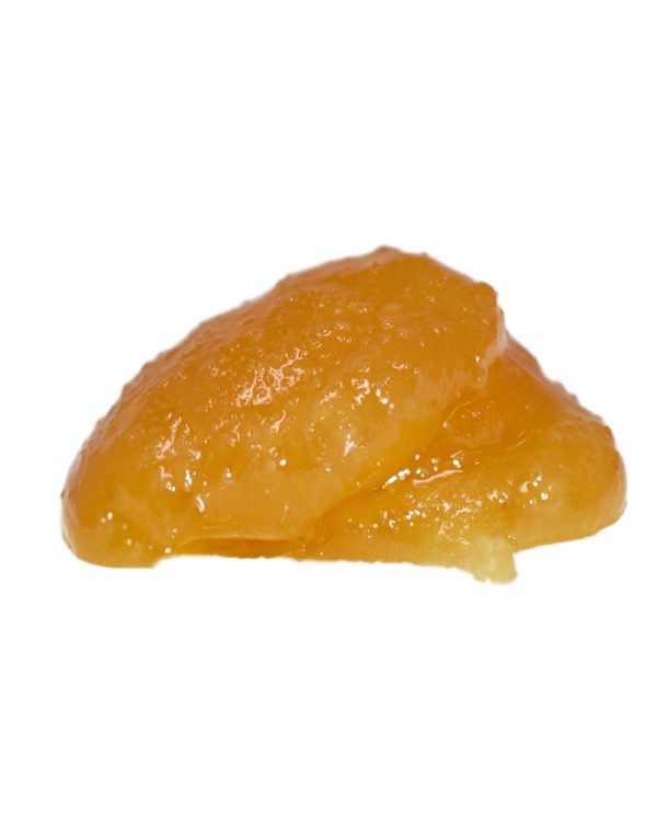 Strawberry Shortcake - Live Resin