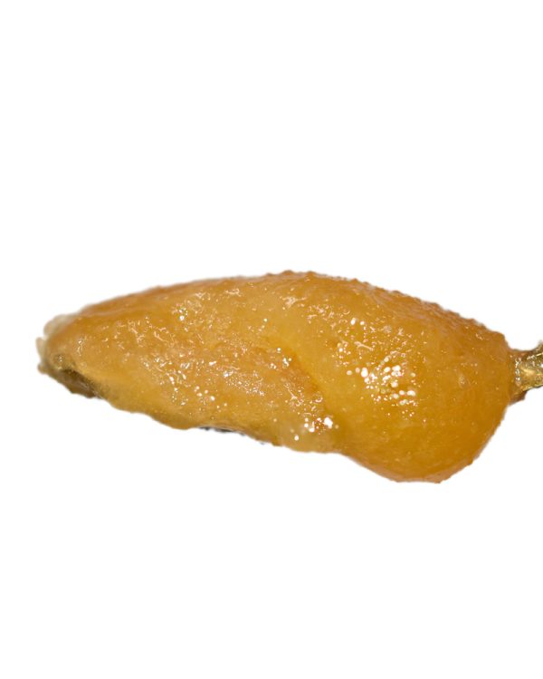 Strawberry Shortcake Live Resin Spoon