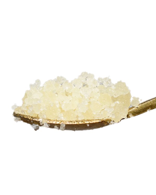 Banana Split Caviar Spoon