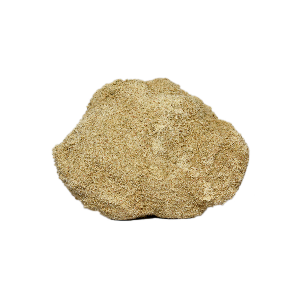 Cake Crasher - Bubble Hash