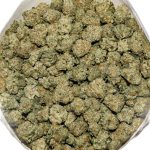 Cali Bubba Popcorn AAAA Bag