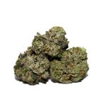 Death Bubba Popcorn AAAA