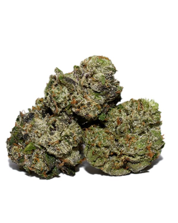 Death Bubba Popcorn AAAA