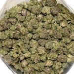 Death Bubba Popcorn AAAA Bag