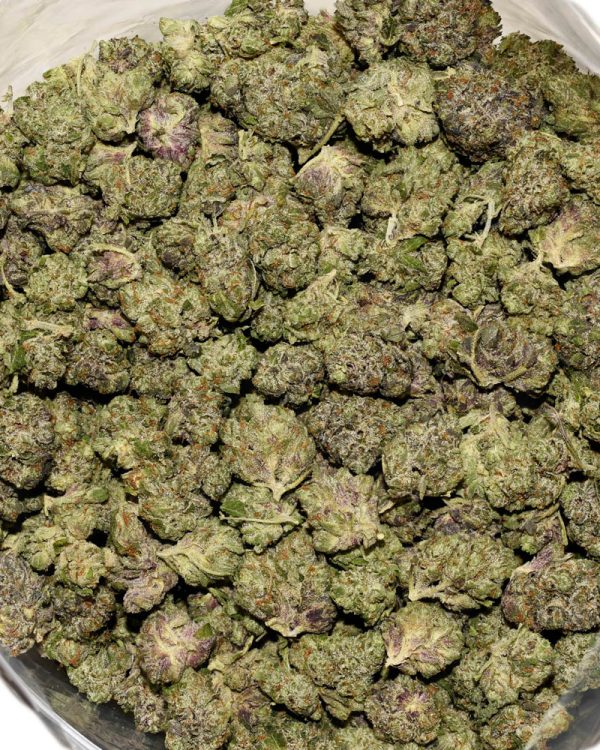 Death Bubba Popcorn AAAA Bag