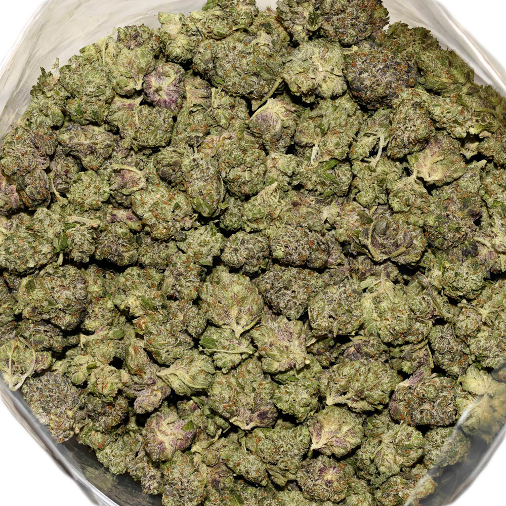 Death Bubba Popcorn AAAA Bag