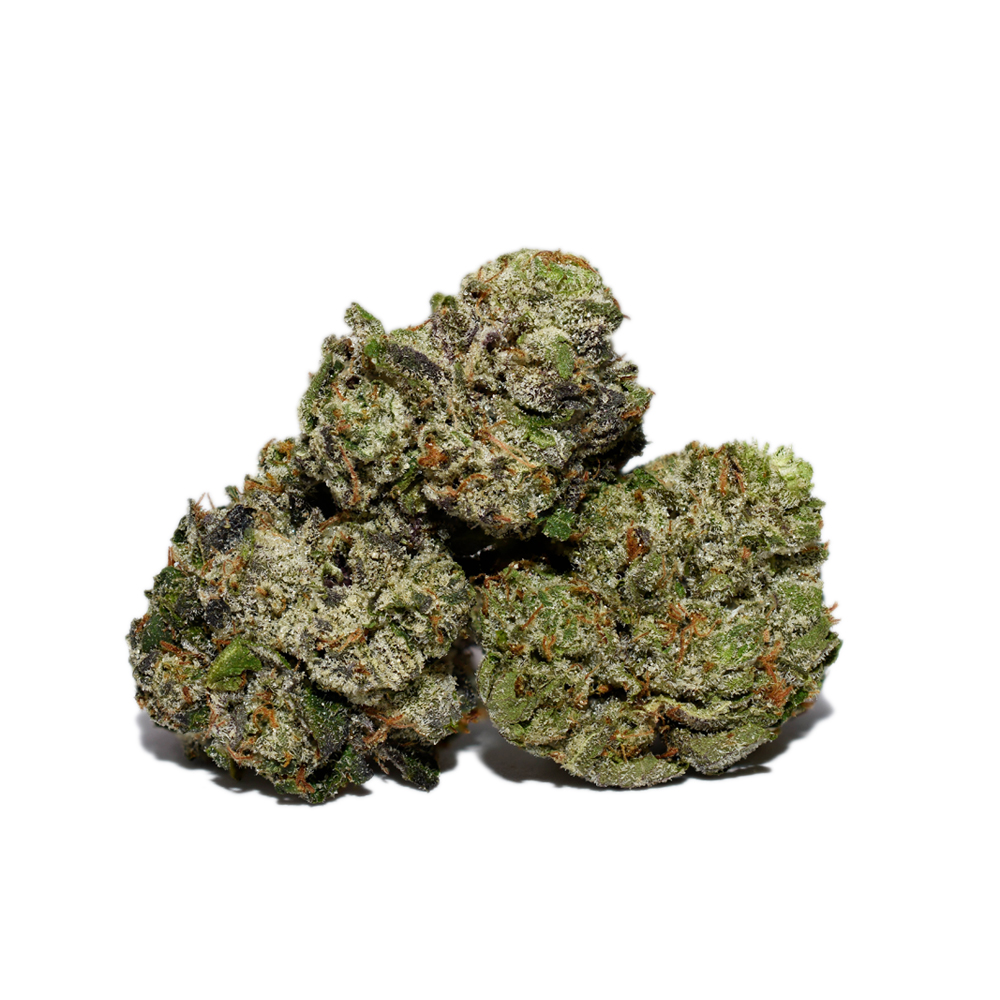 Death Bubba Popcorn AAAA