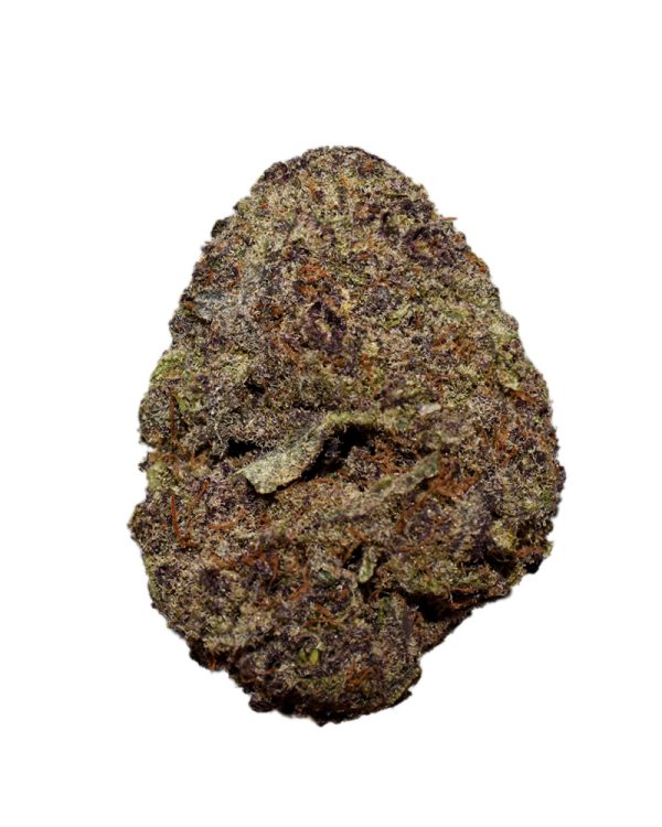 God's Green Crack AA