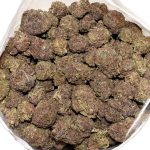 God's Green Crack AA Bag