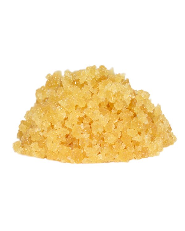 Gorilla Glue #4 - Caviar