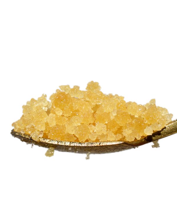 Gorilla Glue #4 Caviar Spoon