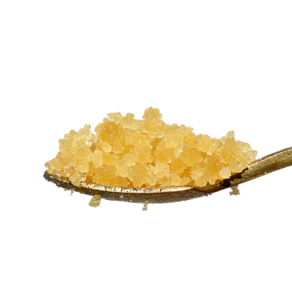Gorilla Glue #4 Caviar Spoon