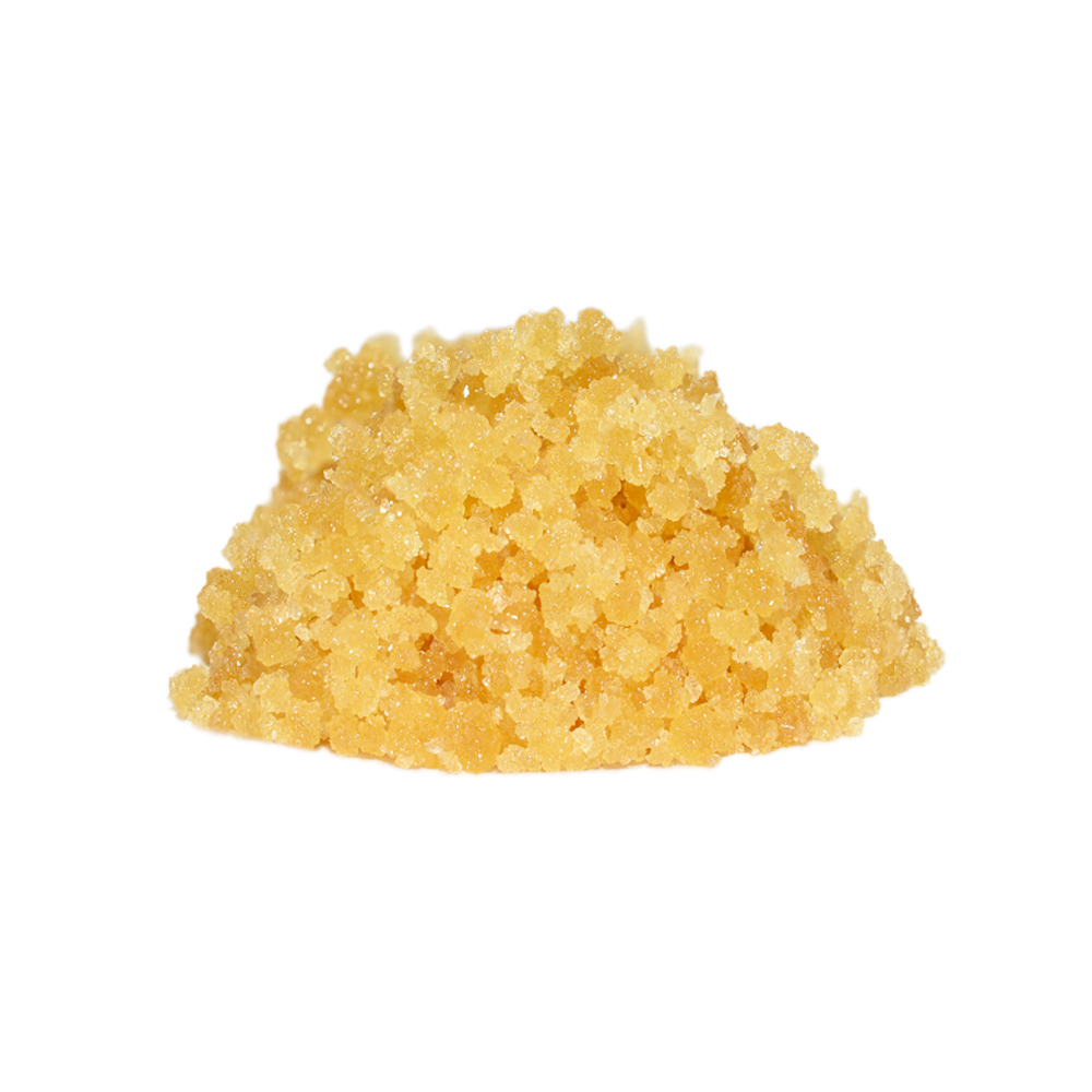 Gorilla Glue #4 - Caviar