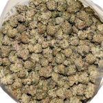 Gorilla Glue #4 Popcorn AAAA Bag