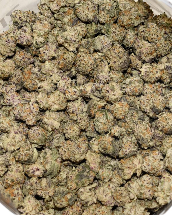 Gorilla Glue #4 Popcorn AAAA Bag