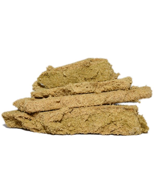 Gorilla Glue - Bubble Hash