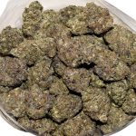 Granddaddy Purple AAAA+ Bag