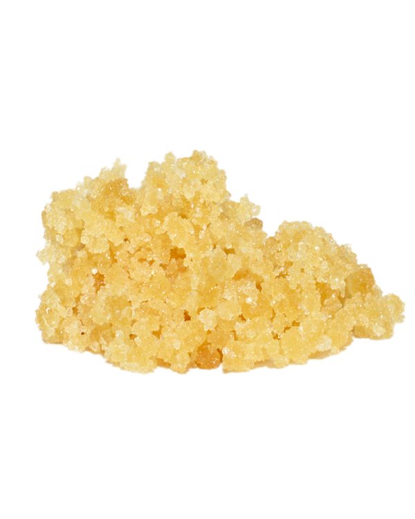 Grapefruit Haze - Caviar